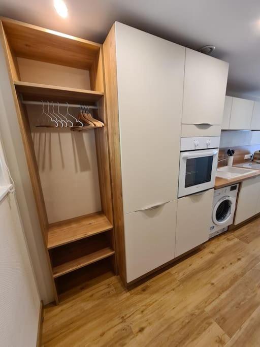 Appartement Au Calme Dans Residence Avec Piscine Bœrsch Extérieur photo
