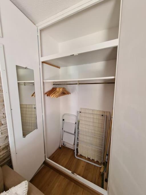 Appartement Au Calme Dans Residence Avec Piscine Bœrsch Extérieur photo