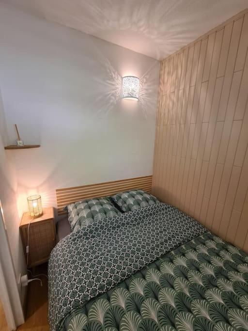 Appartement Au Calme Dans Residence Avec Piscine Bœrsch Extérieur photo