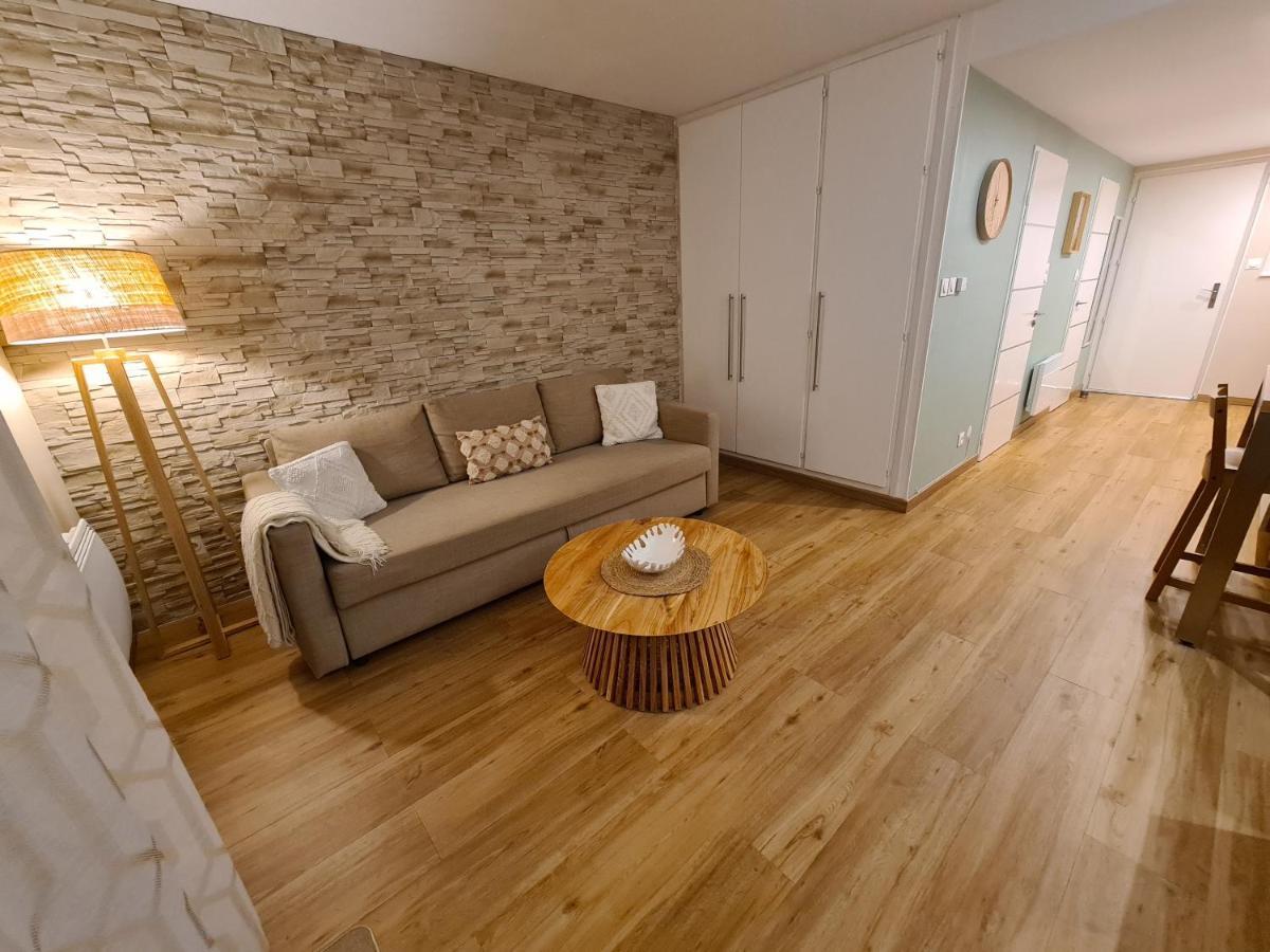 Appartement Au Calme Dans Residence Avec Piscine Bœrsch Extérieur photo